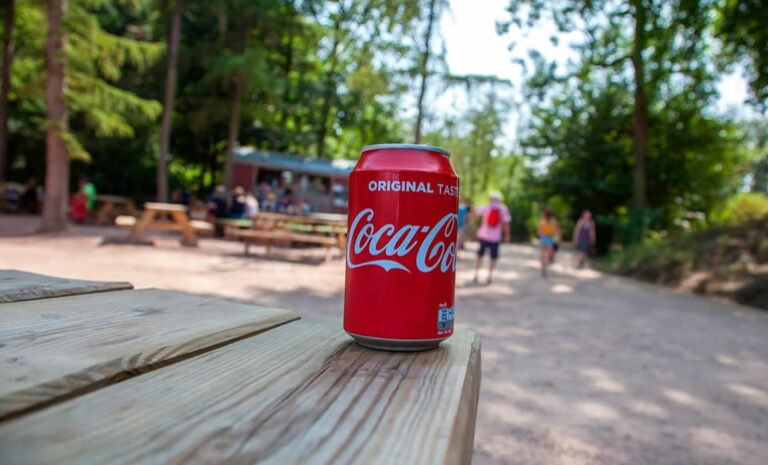 Coca Cola invertirá USD 1,8 millones en materia medioambiental en 6 países de Suramérica