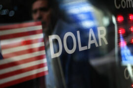 Revise el valor del dólar hoy, 14 de enero