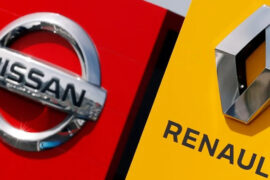 Alianza de Renault, Nissan y Mitsubishi planea invertir US$25.700 millones en vehículos eléctricos