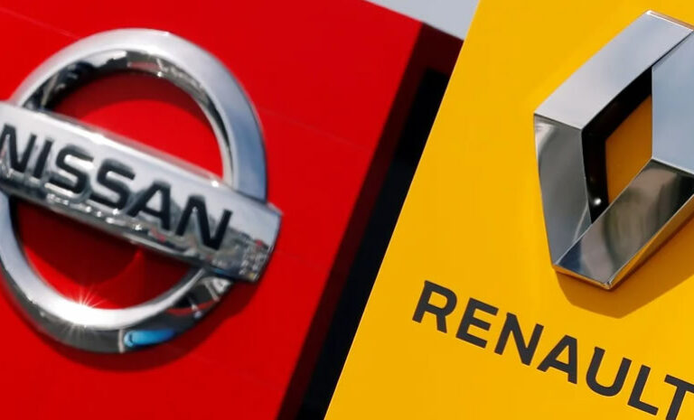 Alianza de Renault, Nissan y Mitsubishi planea invertir US$25.700 millones en vehículos eléctricos