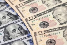 Conozca el valor dólar hoy, viernes 18 de marzo de 2022