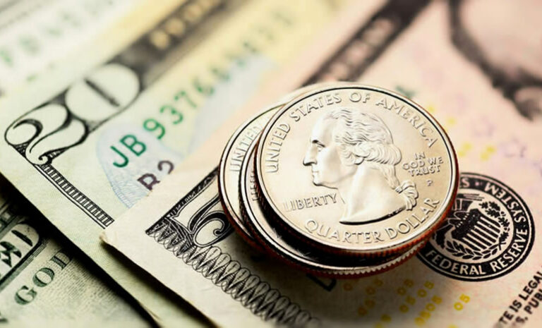 Consulte el valor dólar en Chile hoy, 15 de abril