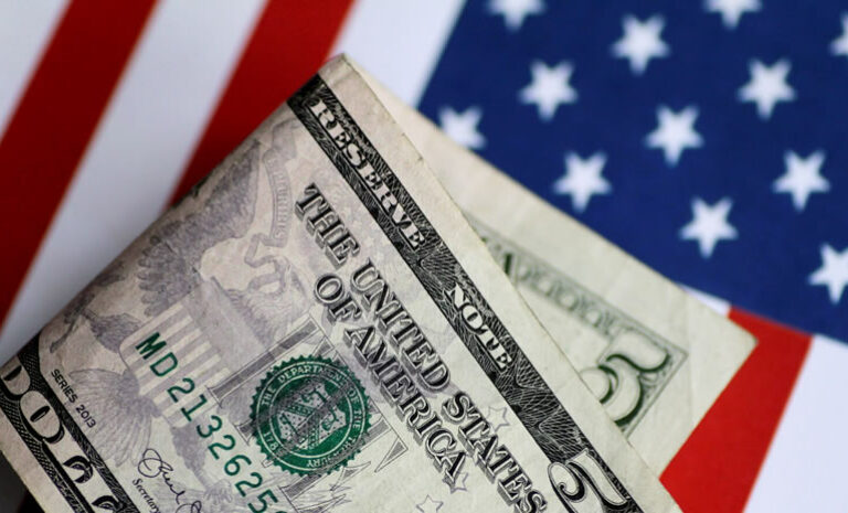 Cuál es el valor del dólar hoy, 9 de mayo de 2022