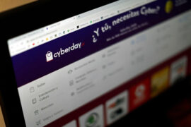 ¿Qué marcas participan en el CyberDay 2022?