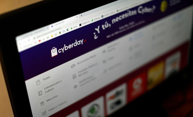 ¿Qué marcas participan en el CyberDay 2022?