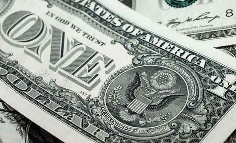 Valor del dólar hoy en Chile, lunes 6 de junio