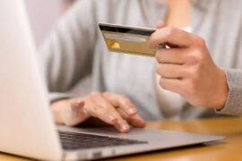 Ventas online en Chile caerían un 8% en 2022 ante proyecciones económicas