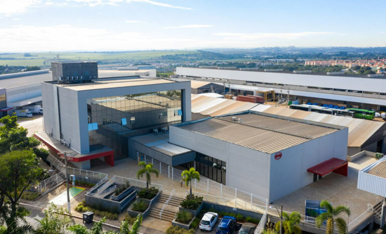 Multinacional china BYD construirá 3 nuevas fábricas en Brasil