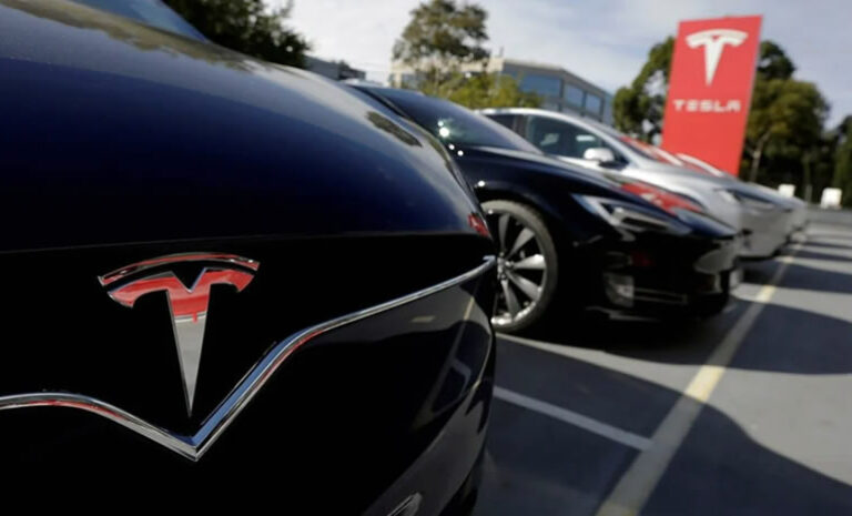 Tesla construiría una megaplanta en Nuevo León; México, con una inversión de hasta US$10.000 millones