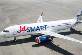 American Airlines ingresará a propiedad de JetSmart tras aprobación sin condiciones de la FNE