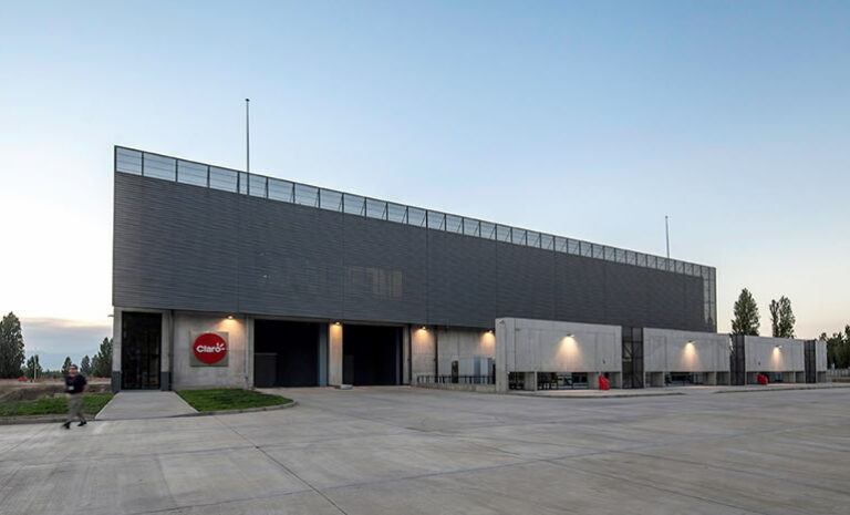 ClaroVTR amplía su data center en Colina en 3.000 m2, será uno de los más grandes del país