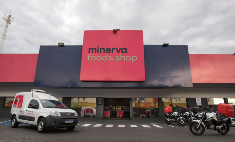 Minerva Foods, exportadora de carne brasileña, amplia su presencia en Chile, Argentina y Uruguay