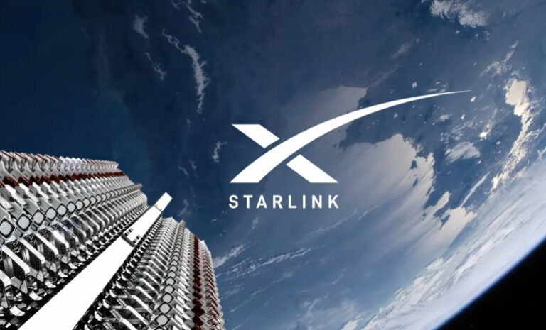 Entel firma alianza comercial con SpaceX, proveerá para mayor cobertura satelital