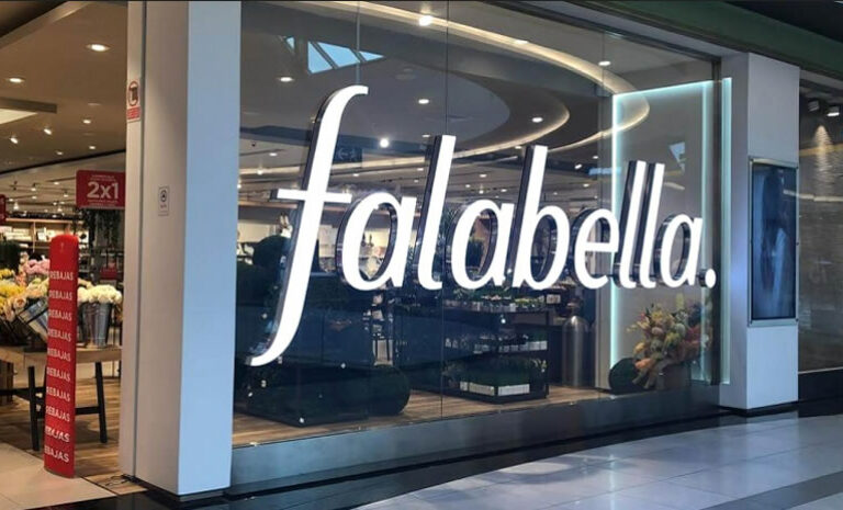 Falabella anuncia plan de inversión de US$508 millones en 2024, un 24 % menos respecto a 2023