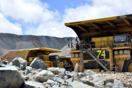 Minera BHP propone compra de Anglo American en US$ 39 mil millones