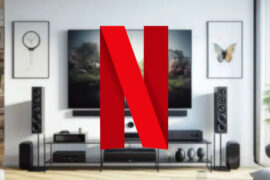 Netflix suma 9.3 millones de suscriptores durante el primer trimestre de 2024