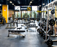 Smartfit registra alza de 5% en utilidades durante el 1T, por aumento de afiliaciones y expansión de gimnasios