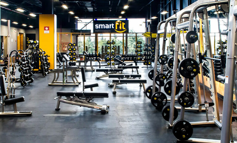 Smartfit registra alza de 5% en utilidades durante el 1T, por aumento de afiliaciones y expansión de gimnasios