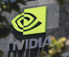 Nvidia supera a Microsoft y Apple y se convierte en la empresa más valiosa de Wall Street