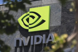 Nvidia supera a Microsoft y Apple y se convierte en la empresa más valiosa de Wall Street