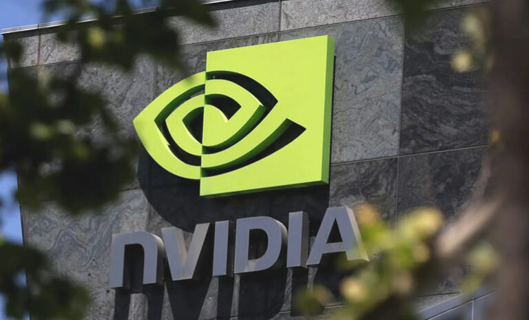 Nvidia supera a Microsoft y Apple y se convierte en la empresa más valiosa de Wall Street