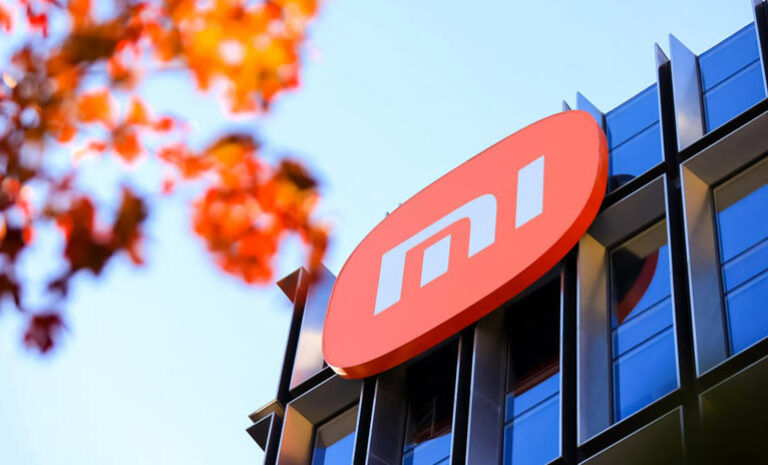 Xiaomi registró utilidades por €537 millones en el 1T, tras el mayor incremento de ventas desde 2021