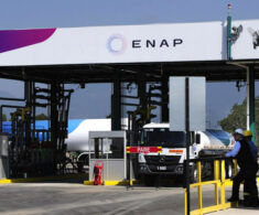 Enap invertirá US$90 millones para incrementar la producción petrolera de Ecuador