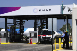 Enap invertirá US$90 millones para incrementar la producción petrolera de Ecuador