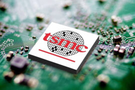 TSMC supera expectativas del mercado y alcanza el billón de dólares en valor de mercado