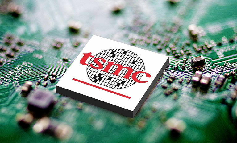 TSMC supera expectativas del mercado y alcanza el billón de dólares en valor de mercado