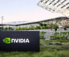 Acciones de Nvidia caen en Bolsa a pesar de sus excelentes resultados