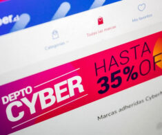 Confirman la fecha y la participación de más de 700 empresas del próximo CyberMonday 2024