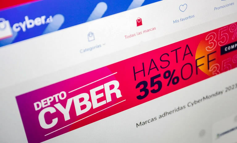 Confirman la fecha y la participación de más de 700 empresas del próximo CyberMonday 2024