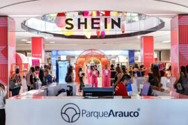 Cyber Monday 2024: Shein ofrecerá productos con hasta un 90% de descuento