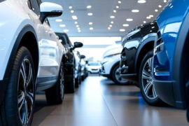 Los modelos de autos usados que más bajaron su precios este 2024