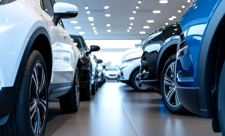 Los modelos de autos usados que más bajaron su precios este 2024