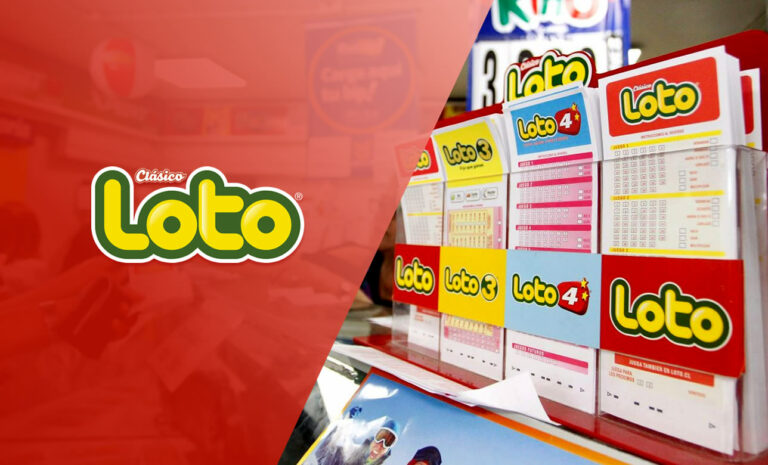 Revisar Loto automáticamente