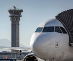 Sacyr y Cointer se adjudican concesión para ampliar y operar dos aeropuertos en Chile