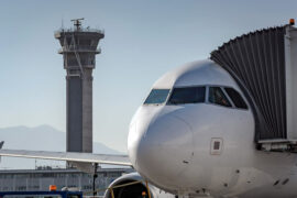 Sacyr y Cointer se adjudican concesión para ampliar y operar dos aeropuertos en Chile