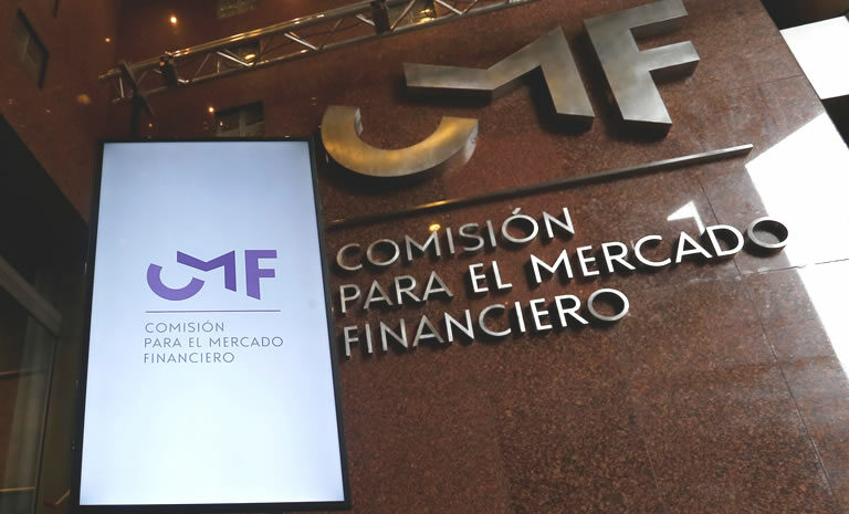 Tanner Banco Digital recibe autorización de existencia por parte de la CMF