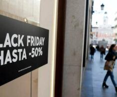 Black Friday 2024: ¿Cuáles son las fechas del evento y qué marcas participan?