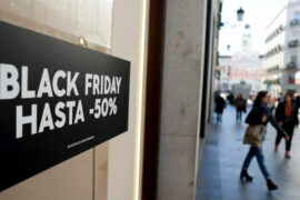 Black Friday 2024: ¿Cuáles son las fechas del evento y qué marcas participan?