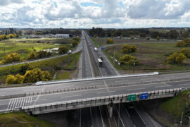 La empresa española Sacyr se adjudica Segunda Concesión de la Ruta del Itata