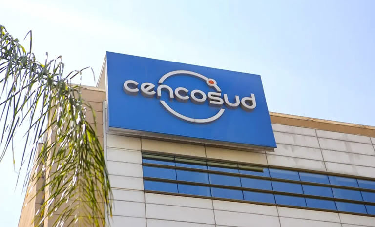 Cencosud aumenta su beneficio neto en 95% durante el 3T