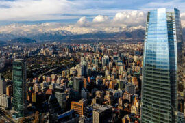 Chile se posiciona como el destino preferido de los argentinos: superó a Brasil y Europa