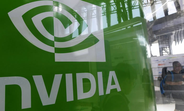 Nvidia gana un 109% más en 3T y casi duplica sus ventas, pero sus acciones caen